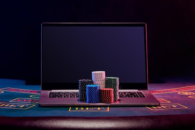 Studio dealer langsung Captain's Bounty dengan multi-kamera di platform solidplay99