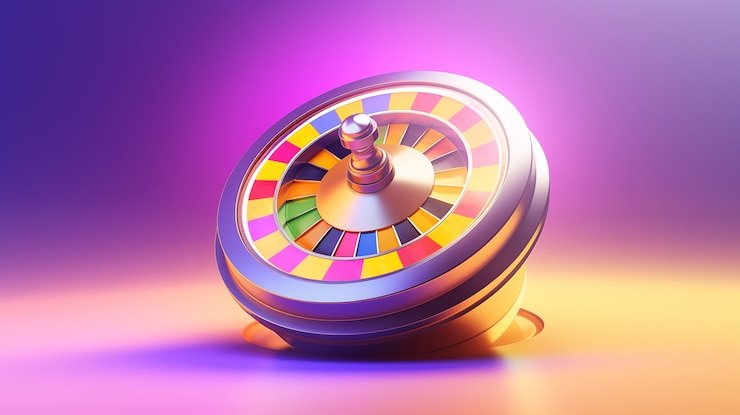 Antarmuka pemain Captain's Bounty dengan statistik dan kontrol taruhan di solidplay99